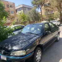 پژو پارس سال مدل 1393|خودرو سواری و وانت|تهران, شهرک فرهنگیان|دیوار
