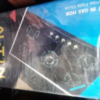 گازصفحه ای|اجاق گاز و لوازم برقی پختوپز|دهدشت, |دیوار