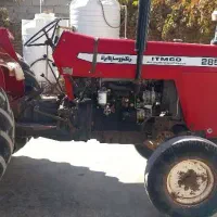 تراکتور ۲۸۵|خودرو سنگین|لردگان, |دیوار