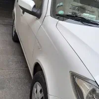 ساینا ۱۴۰۱|خودرو سواری و وانت|گرگان, |دیوار