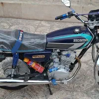 موتورسیکلت آزما 125