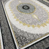 ۱۰ تخته ۶ متری فیلی طوسی فرش|فرش|اصفهان, دوطفلان|دیوار