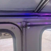 مینی بوس بنز قیمت توافقی|خودرو سنگین|کرج, حصارک بالا|دیوار