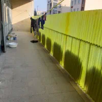 خوابگاه دخترانه vip رویال|اجارهٔ کوتاه‌مدت آپارتمان و سوئیت|تهران, توحید|دیوار