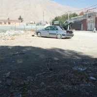 زانتیا وارداتی اصل فرانسه ۲۰۰۰|خودرو سواری و وانت|کرمانشاه, |دیوار