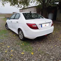 دنا پلاس توربو اتوماتیک|خودرو سواری و وانت|آق قلا, |دیوار