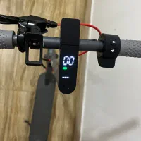 یک عدد اسکوتر برقی|دوچرخه، اسکیت، اسکوتر|تبریز, |دیوار