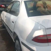 سمندالیکس 90|خودرو سواری و وانت|تربتحیدریه, سرمحله|دیوار