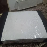 تشک تختخواب دو نفره با قیمت فوق العاده|تشک تختخواب|یزد, |دیوار