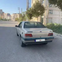 پژو ۴۰۵|خودرو سواری و وانت|گنبد کاووس, |دیوار