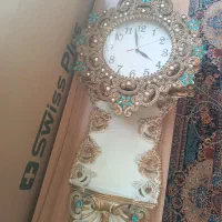 ساعت دیواری