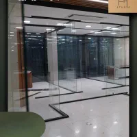 پارتیشن اداری در تهران