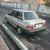 پراید ۸۶ دوگانه کارخانه|خودرو سواری و وانت|قرچک, باقرآباد|دیوار