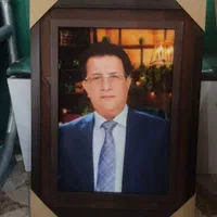 تابلوفرش چهره . هدیه شیک تولد|خدمات پیشه و مهارت|کرمان, |دیوار