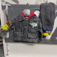 وسایل بچه لباس بچه باکس اسباب بازی و باکس لباس بچه