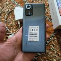 Redmi note 10 pro لاکاغذی