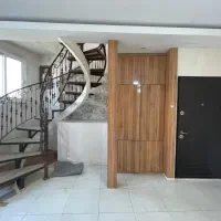 آپارتمان 110 متری دوبلکس با پشت بام اختصاصی دربست