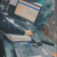 کارمند اداری بیمه تکمیلی