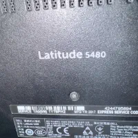 لب تاپ dell فوق العاده تمیز|رایانه همراه|مشهد, سجاد شهر|دیوار