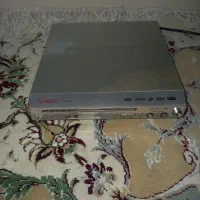 دستگاه سیدی|پخش‌کننده DVD و ویدیو|یزد, |دیوار