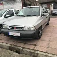 پراید مدل ۸۳ عروسک|خودرو سواری و وانت|تالش, طولارود|دیوار