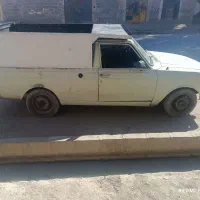 وانت توشهری و بیرون شهری قیمت مناسب