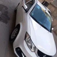 ساینا اس|خودرو سواری و وانت|مشهد, سمزقند|دیوار