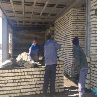 انجام تمام کارهای بنای