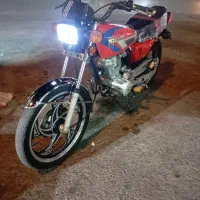 موتور 150ccنیکتاز|موتورسیکلت|کرمانشاه, |دیوار
