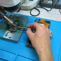 تعمیرات  اقساطی موبایل