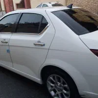 دنا پلاس توربو اتومات مدل ۱۴۰۰ سری اول