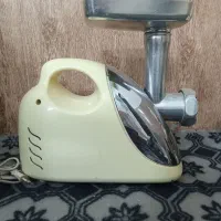 چرخ گوشت همیلتون