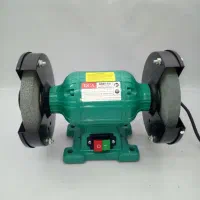 سنگ رومیزی150دو طرفه دی سی ای DCA بیصدا