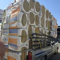 پشم سنگ رول و تخته ای|عمده‌فروشی|تهران, پارک شهر|دیوار