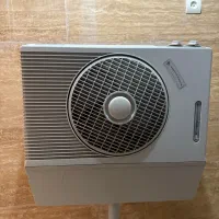 کولر آبی آبسال پرتابل
