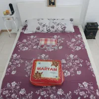 اجاره آپارتمان کوتاه مدت  شبانه روز پاسخگوم