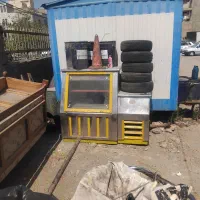 یخچال جیگرکی