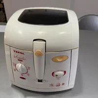 سرخ کن آسانسوری اصل فرانسه تفال