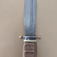 چاقوی شکاری و کوهنوردی