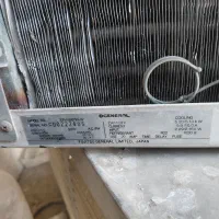 خرید فروش کولر های سوخته|کولر گازی و فن‌کوئل|بهبهان, |دیوار