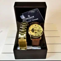 ساعت مردانه Junming