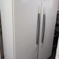 یخچال دوقلو