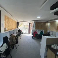 پانسیون مطالعاتی VIP دخترانه|خدمات آموزشی|اصفهان, مهدی آباد|دیوار