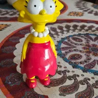 مجسمه سیمپسون