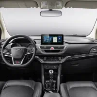 جک/ s3/ نیوفیس /SR3|خودرو سواری و وانت|تهران, صادقیه|دیوار