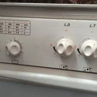 مبل فلزی.یخچال دودرب ارج|اجاق گاز و لوازم برقی پخت‌وپز|بیجار, |دیوار