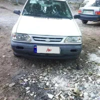 پراید 92 LE|خودرو سواری و وانت|اردبیل, |دیوار
