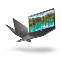 لپ تاپ Dell 3410 نسل 10 رم 16مناسب مهندسی دانشجویی|رایانه همراه|کرمان, |دیوار