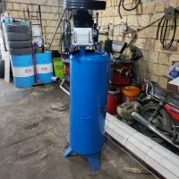 تانکر باد 250بدون کارکرد