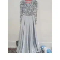 لباس مجلسی زیبا متن آگهی رو بخونید|لباس|جیرفت, |دیوار